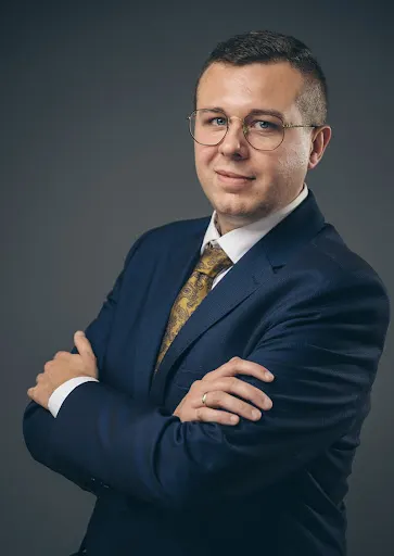 Kancelaria Adwokacka Adwokat Ernest Obaz